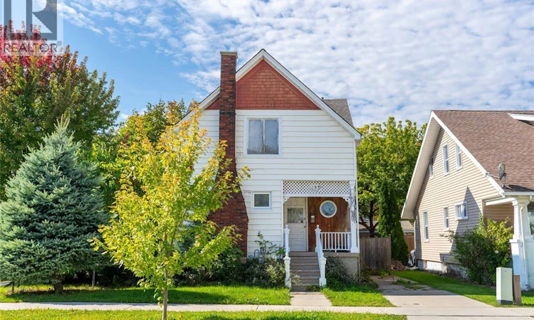 153 Crawford Street
