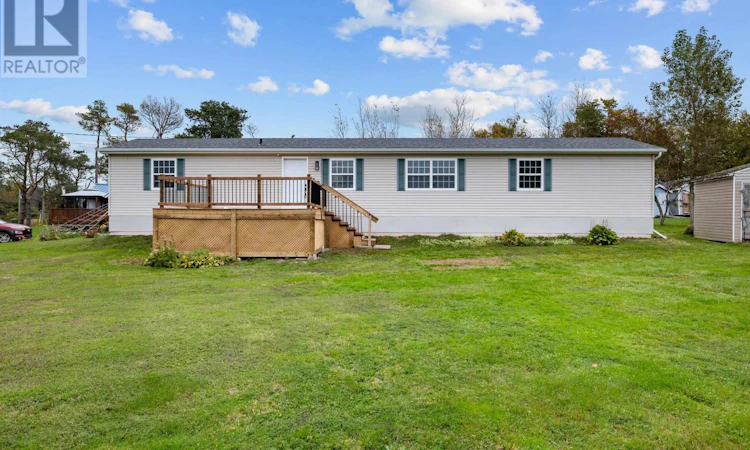 362 Buell Road