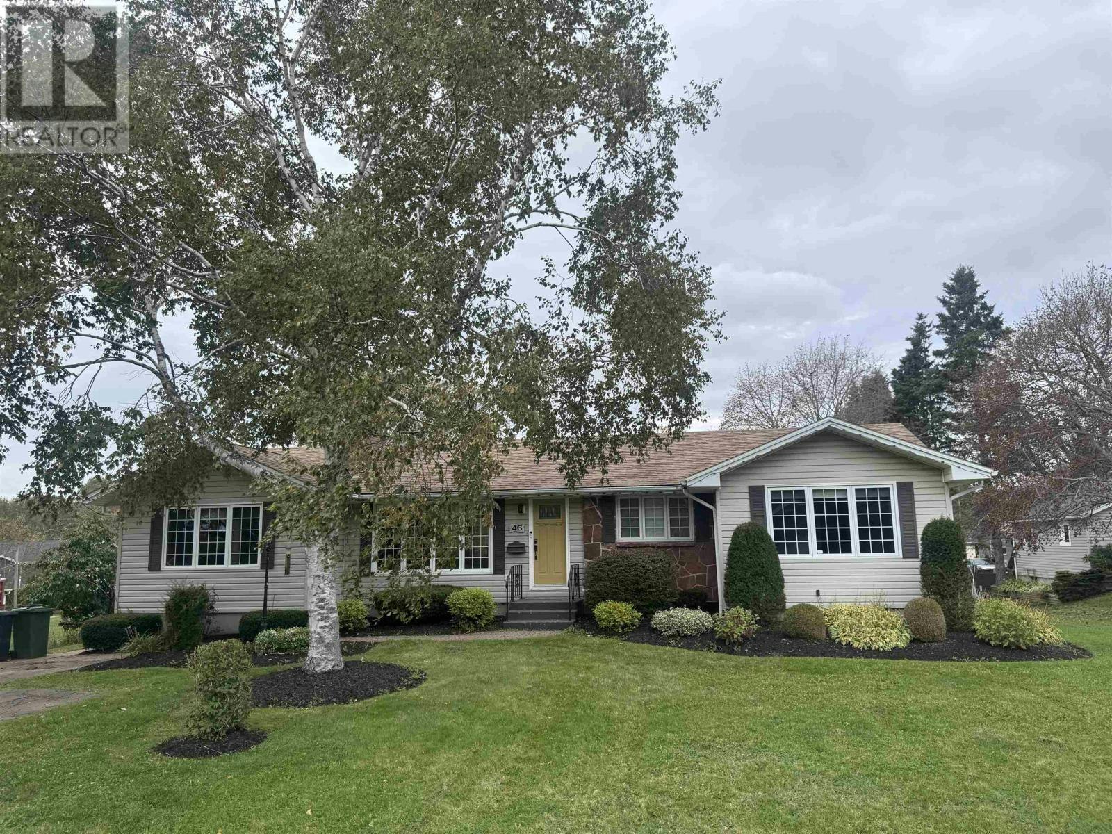 46 Roper Drive, Charlottetown, PE, C1A 6J2