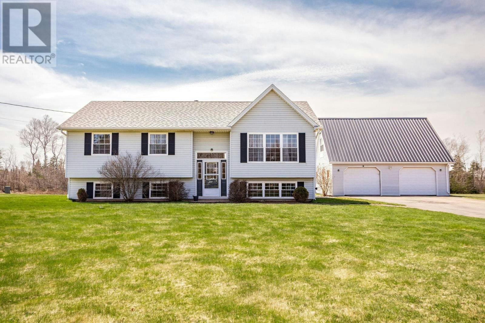 532 Lower Montague Road, Lower Montague, PE, C0A 1R0