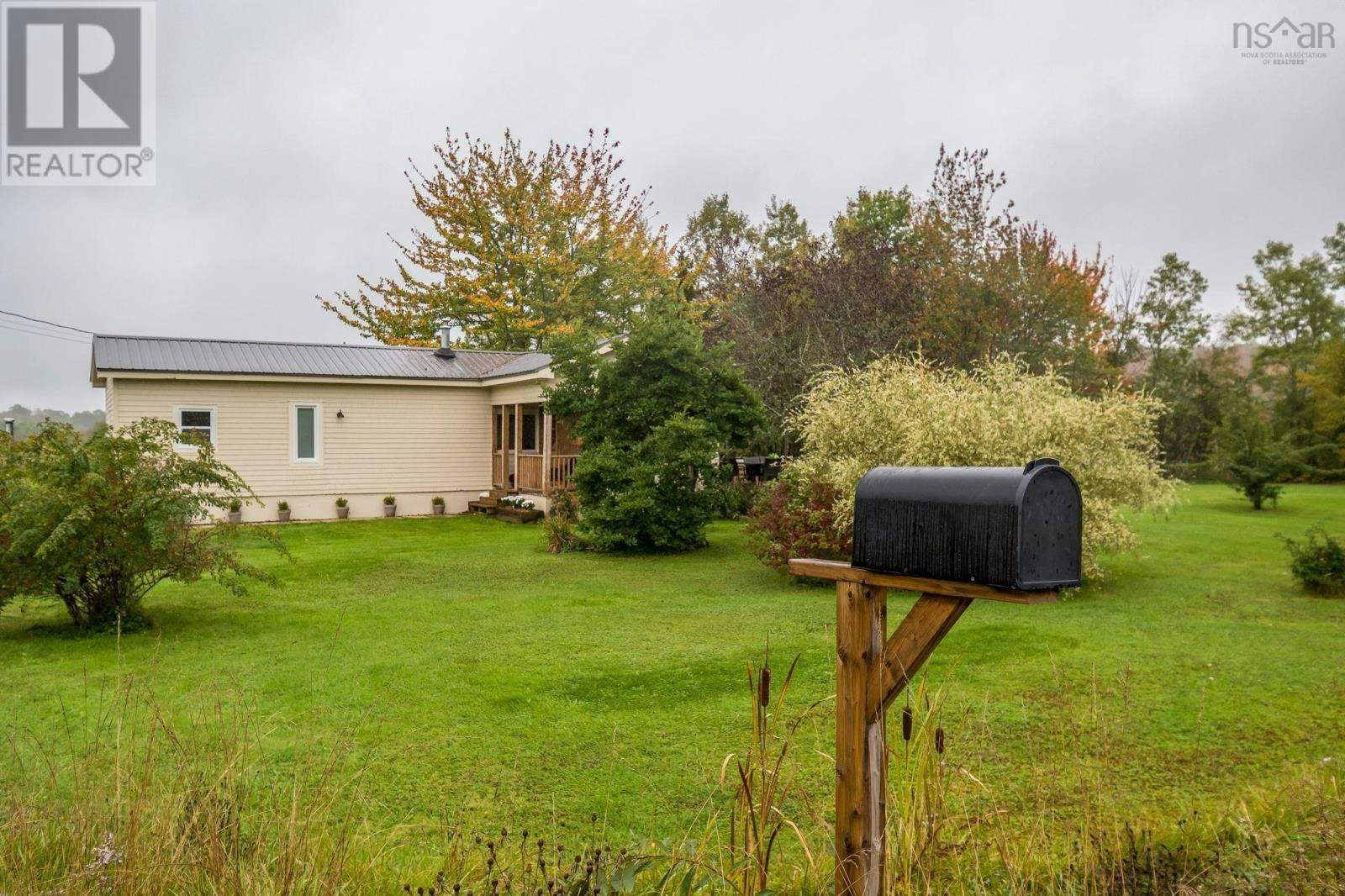 150 Martin Road, Lockhartville, NS, B0P 1P0