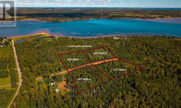 Lot-4 Eagles Way