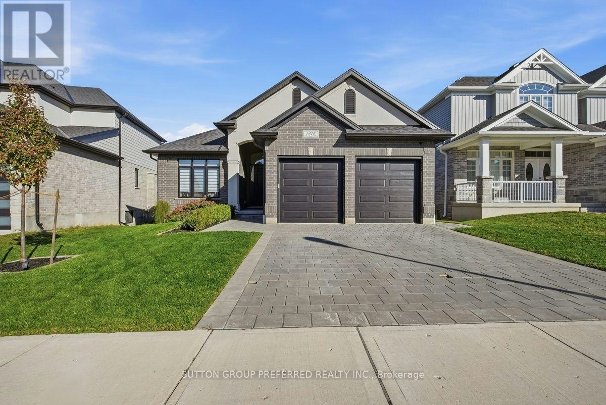 1928 Trailsway Drive, London, ON, N6K 0K7