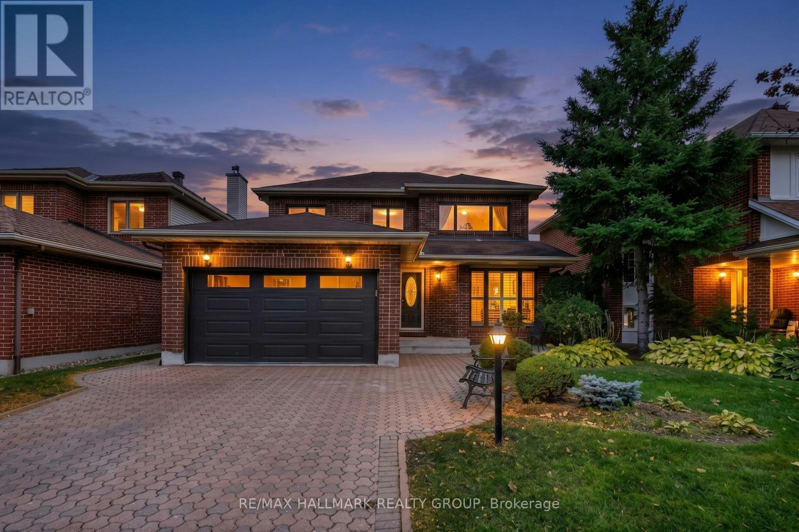 11 Wycliffe Street, Ottawa, ON, K2G 5L7