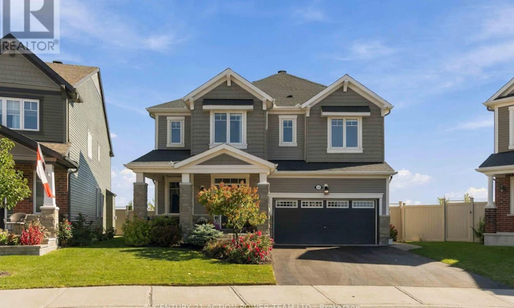 156 Bartonia Circle