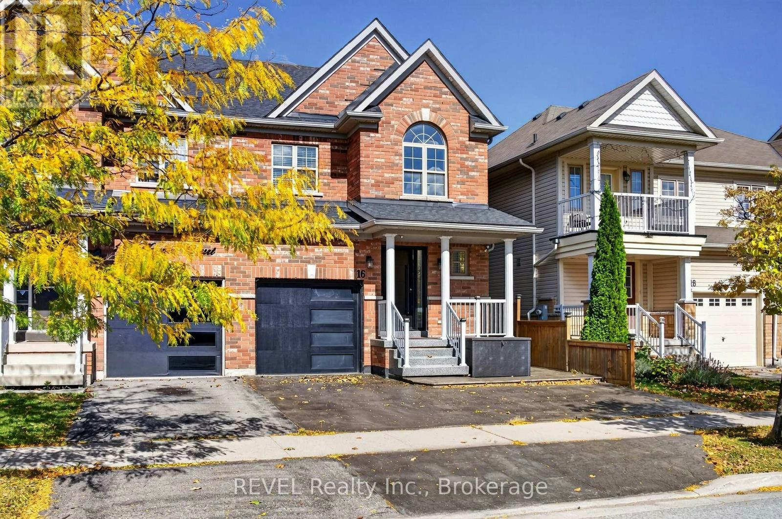 16 Haynes Court, Niagara-on-the-Lake, ON, L0S 1J0