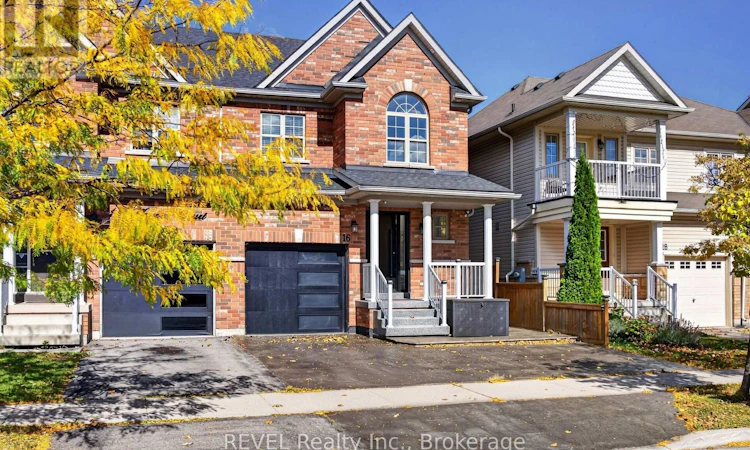 16 Haynes Court