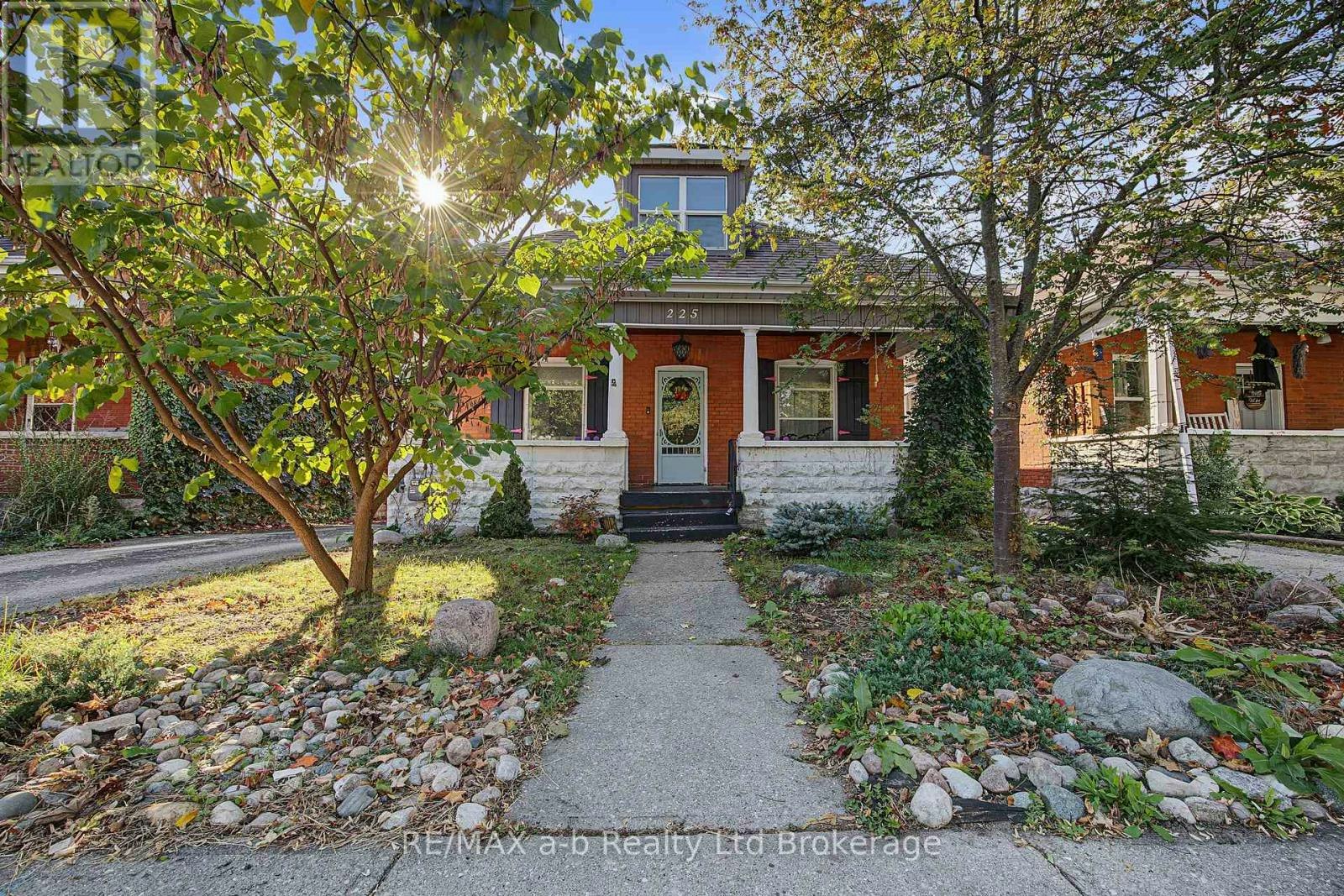 225 Graham Street, Woodstock, ON, N4S 6K6