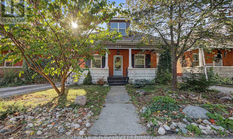 225 Graham Street