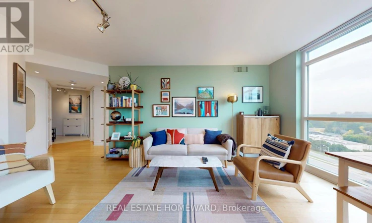 1207-30 Harrison Garden Boulevard