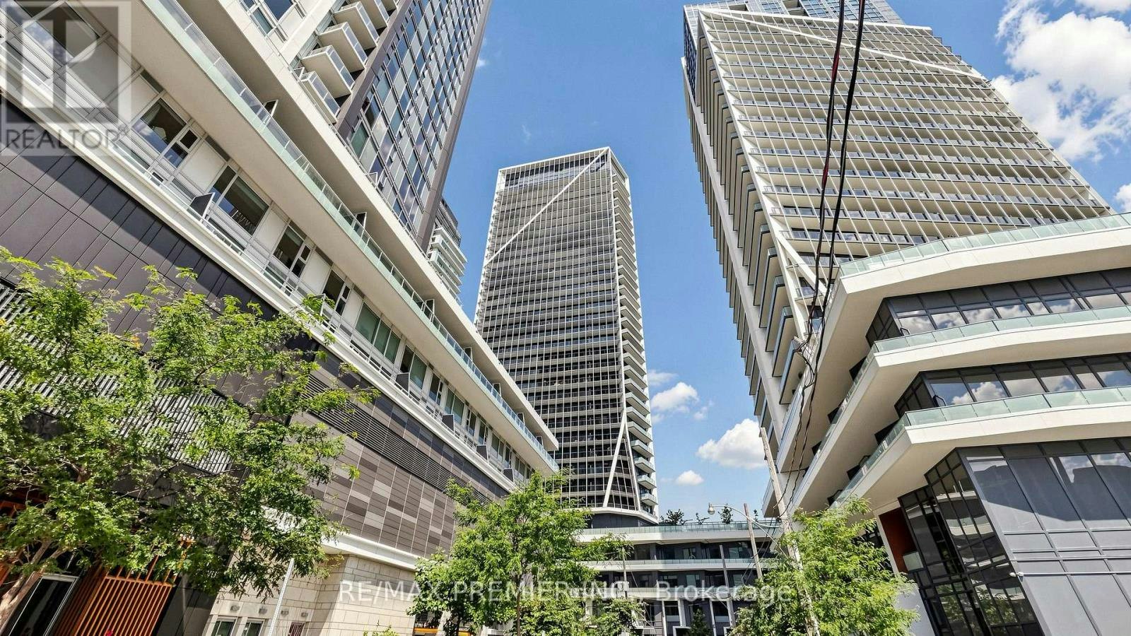 1105-50 Ordnance Street, Toronto, ON, M6K 0C9