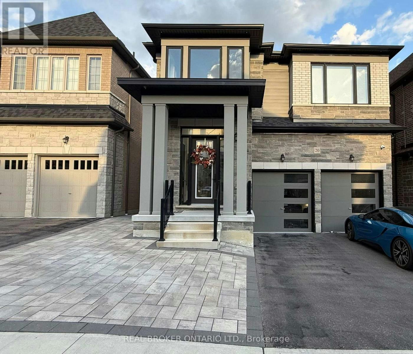 20A-400 Finch Avenue, Pickering, ON, L1V 0G7