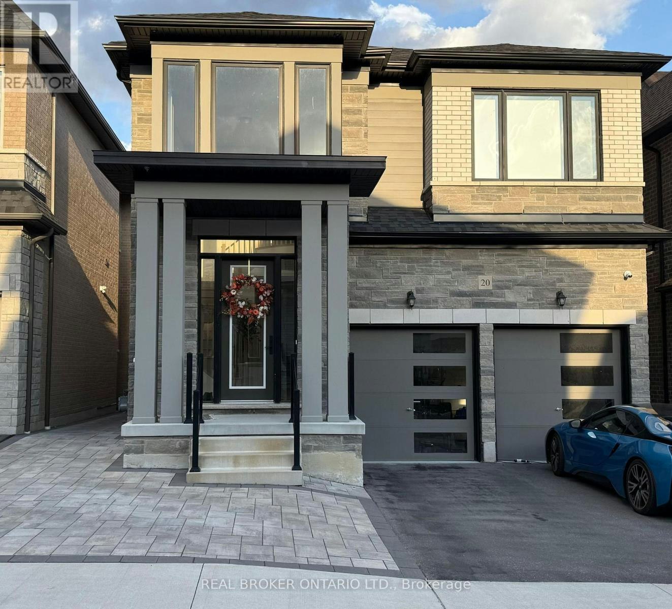 20A-400 Finch Avenue, Pickering, ON, L1V 0G7 - 2