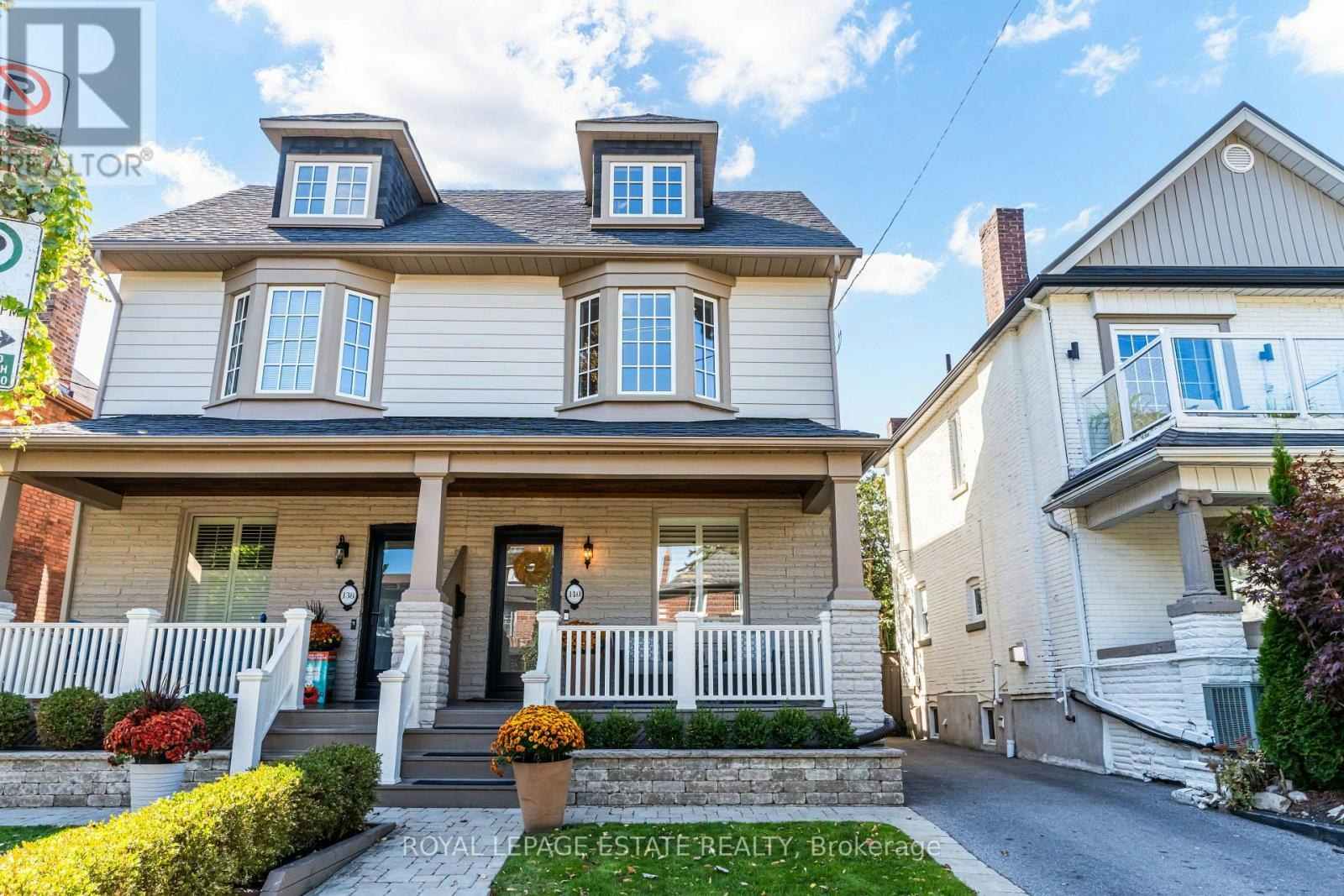 140 Bingham Avenue, Toronto, ON, M4E 3R3