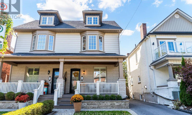 140 Bingham Avenue