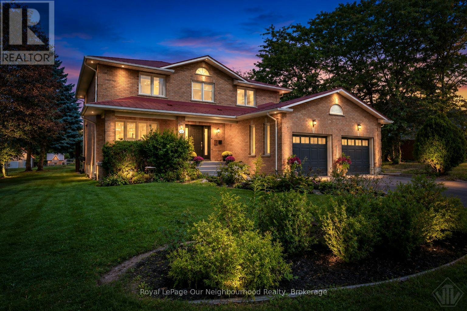 34 Bradley Boulevard, Clarington, ON, L0B 1J0