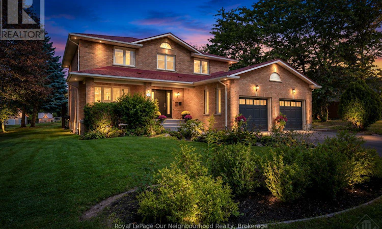 34 Bradley Boulevard