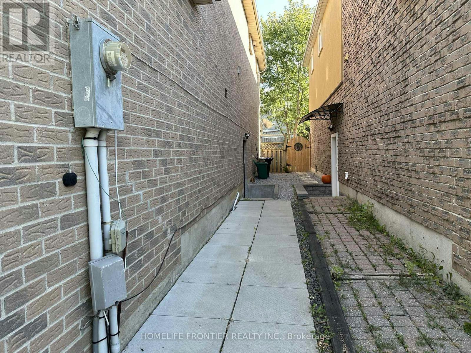 LOWER-29 Constellation Crescent, Richmond Hill, ON, L4C 8J8 - 2
