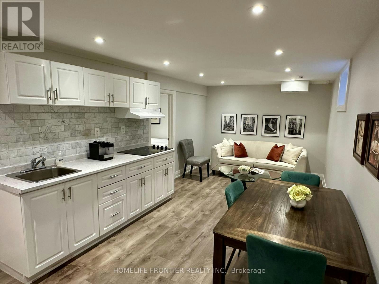 LOWER-29 Constellation Crescent, Richmond Hill, ON, L4C 8J8 - 3