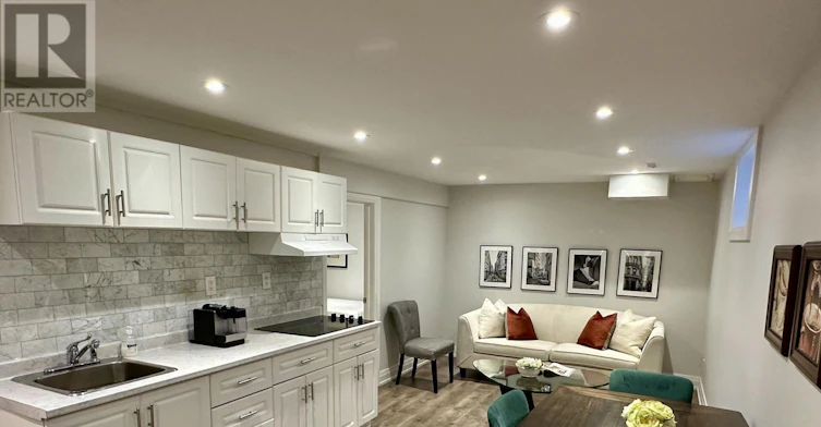 LOWER-29 Constellation Crescent, Richmond Hill, ON, L4C 8J8 - 3