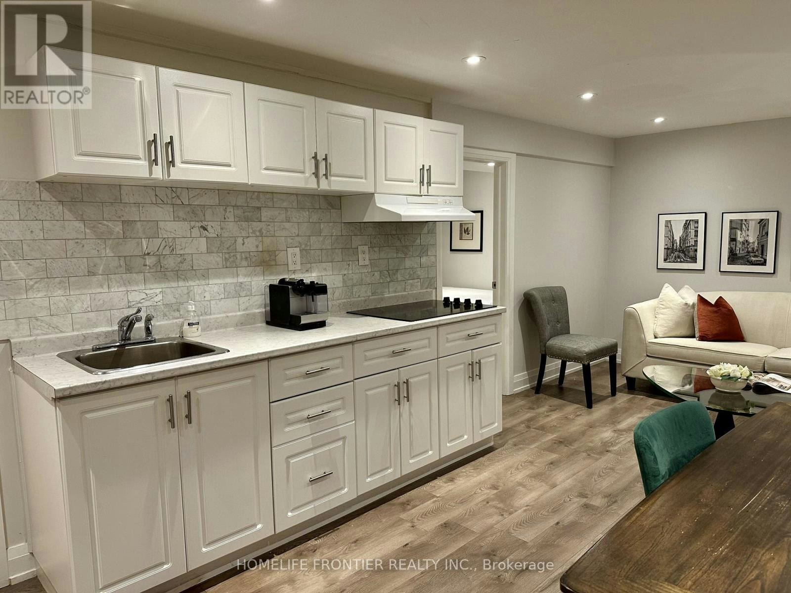 LOWER-29 Constellation Crescent, Richmond Hill, ON, L4C 8J8 - 8