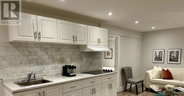 LOWER-29 Constellation Crescent, Richmond Hill, ON, L4C 8J8 - 8