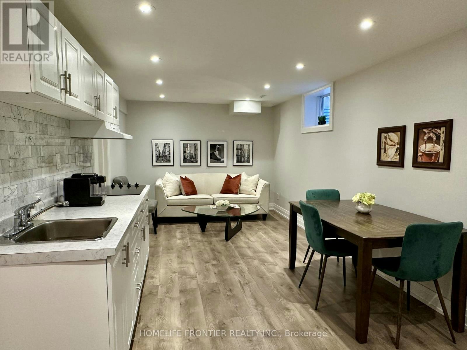 LOWER-29 Constellation Crescent, Richmond Hill, ON, L4C 8J8 - 4