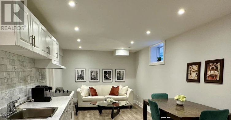 LOWER-29 Constellation Crescent, Richmond Hill, ON, L4C 8J8 - 4