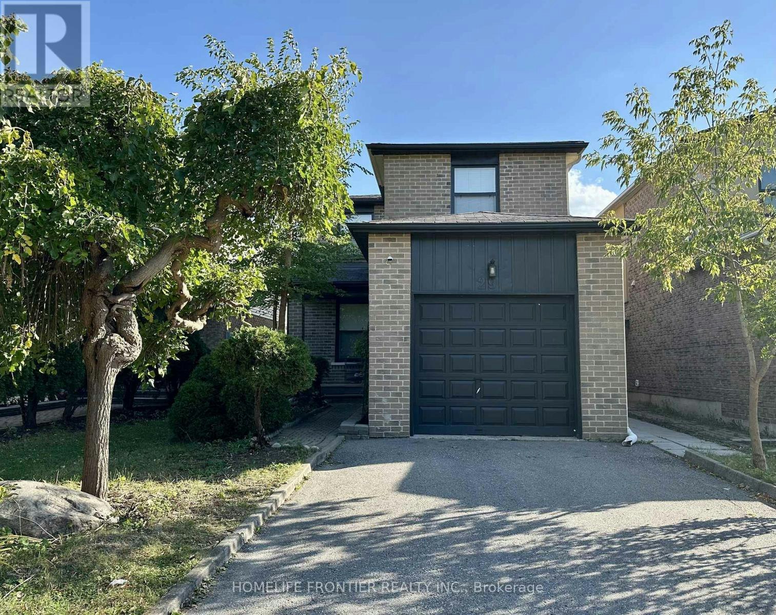 LOWER-29 Constellation Crescent, Richmond Hill, ON, L4C 8J8