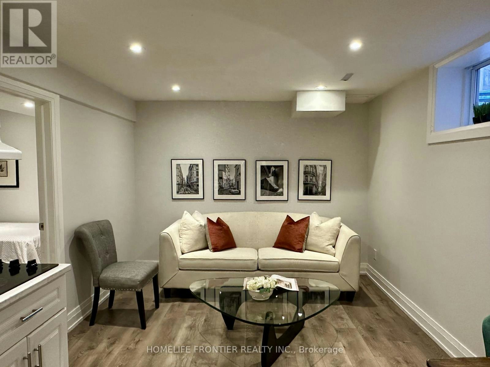 LOWER-29 Constellation Crescent, Richmond Hill, ON, L4C 8J8 - 5