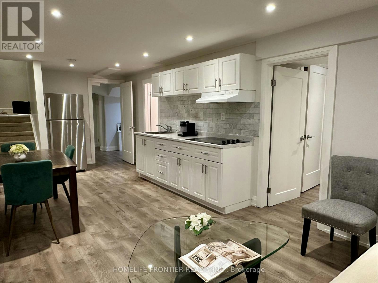 LOWER-29 Constellation Crescent, Richmond Hill, ON, L4C 8J8 - 7