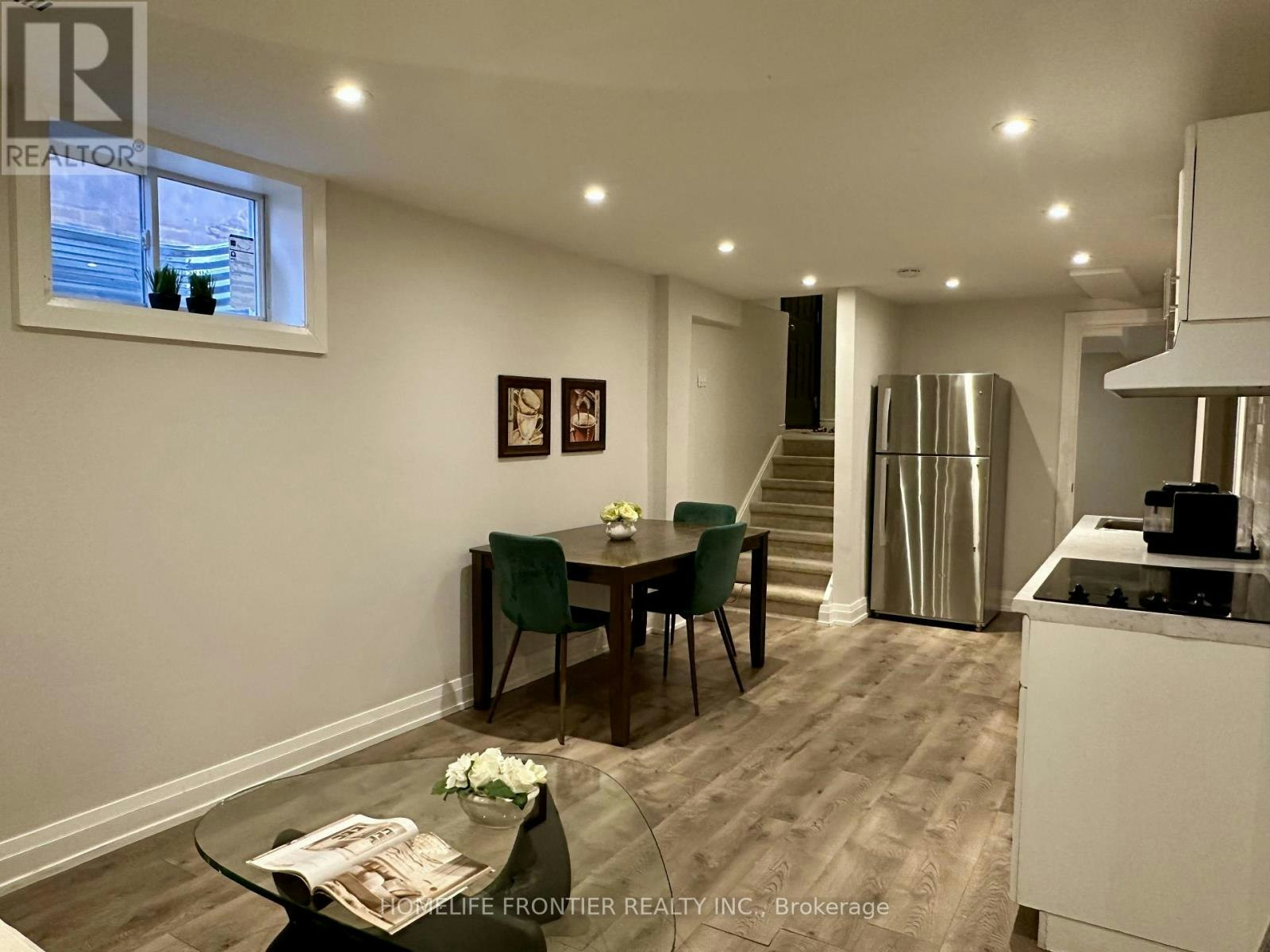 LOWER-29 Constellation Crescent, Richmond Hill, ON, L4C 8J8 - 6