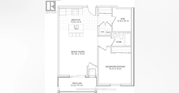 411-4 Spice Way, Barrie, ON, L9J 0M2