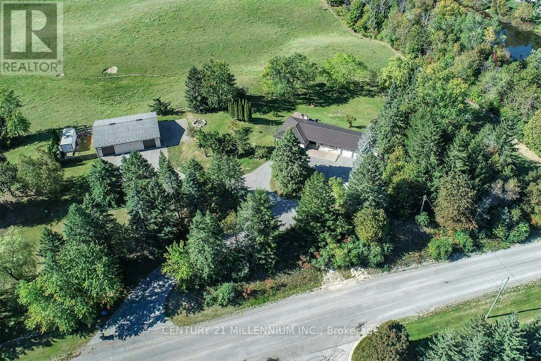 18350 Duffys Lane, Caledon, ON, L7E 3C4