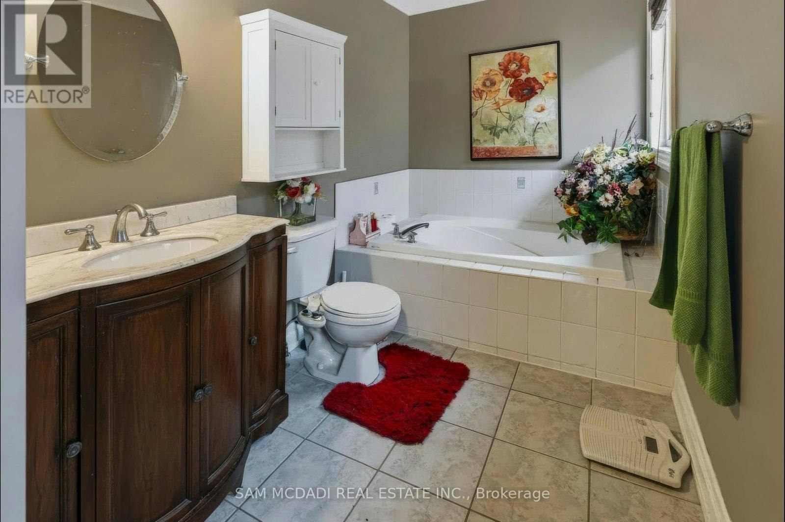 7562 Magistrate Terrace, Mississauga, ON, L5W 1L3 - 30