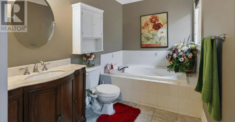 7562 Magistrate Terrace, Mississauga, ON, L5W 1L3 - 30