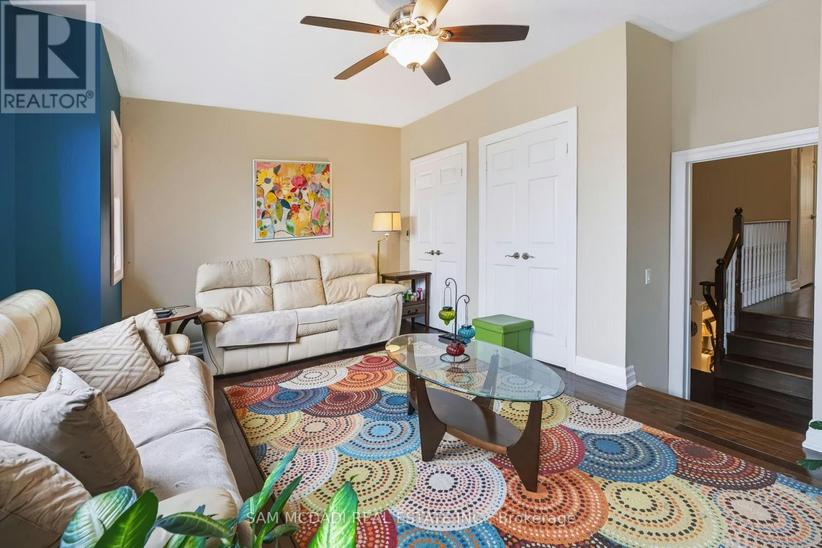 7562 Magistrate Terrace, Mississauga, ON, L5W 1L3 - 35