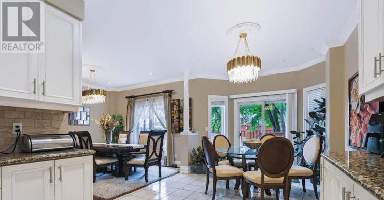 7562 Magistrate Terrace, Mississauga, ON, L5W 1L3 - 7