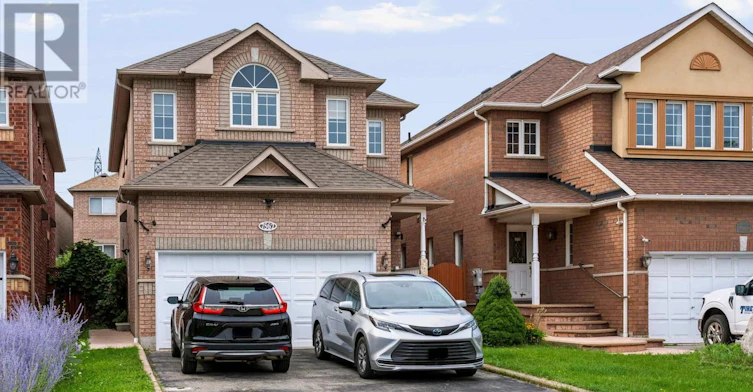 7562 Magistrate Terrace, Mississauga, ON, L5W 1L3 - 2