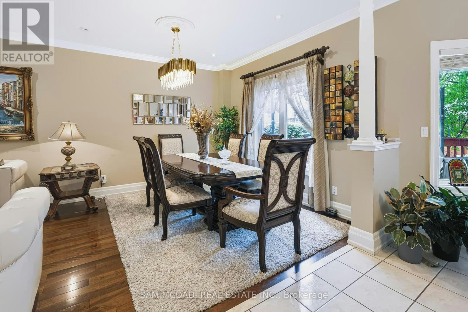 7562 Magistrate Terrace, Mississauga, ON, L5W 1L3 - 10