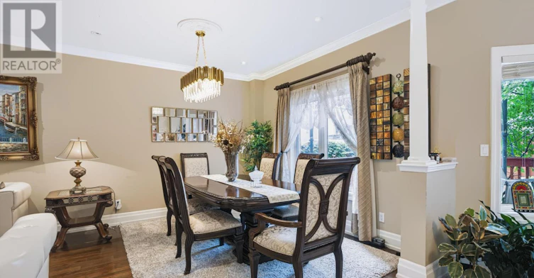 7562 Magistrate Terrace, Mississauga, ON, L5W 1L3 - 10