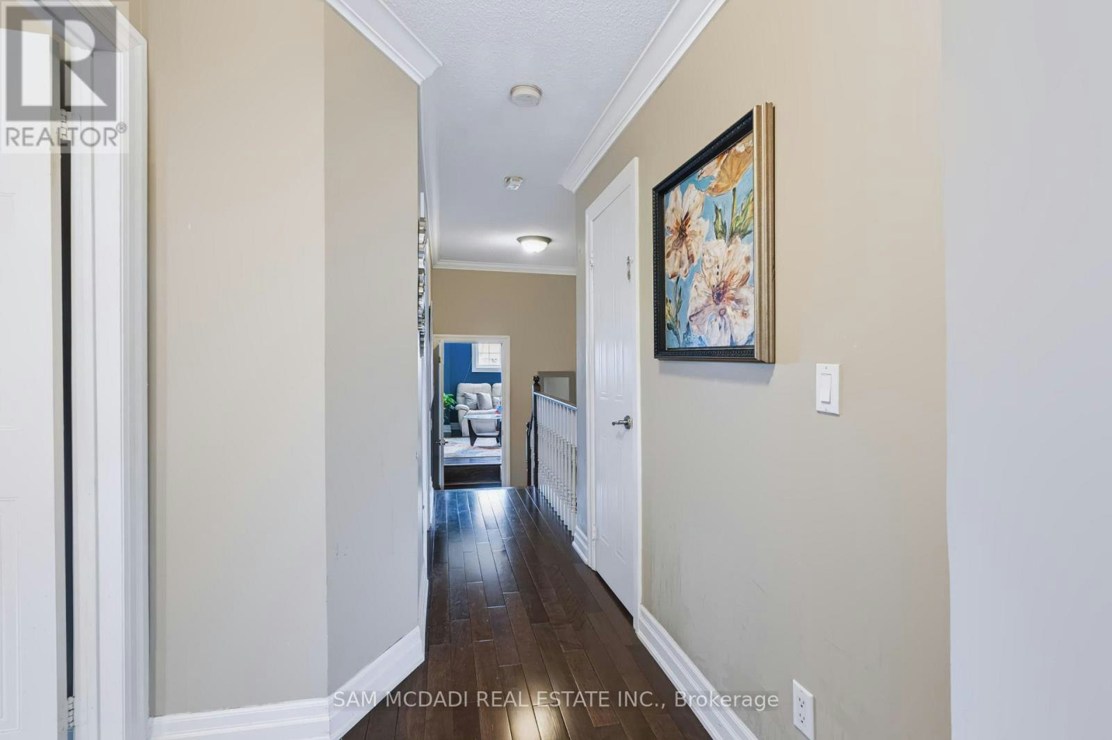 7562 Magistrate Terrace, Mississauga, ON, L5W 1L3 - 32
