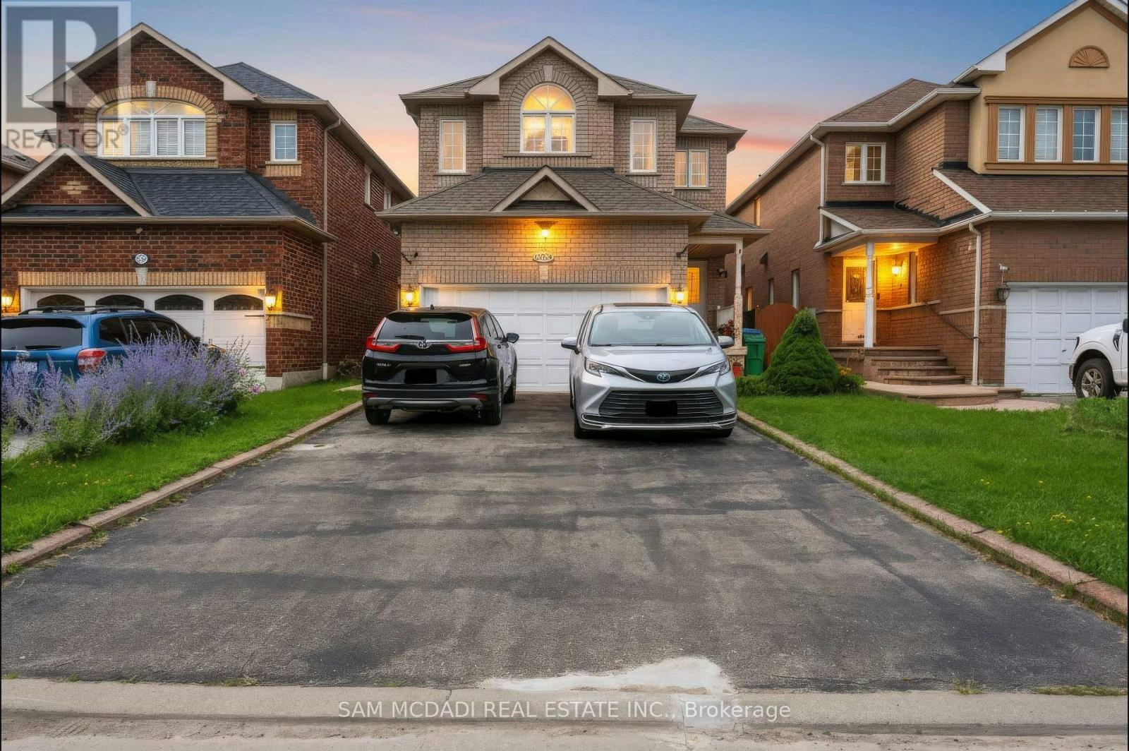 7562 Magistrate Terrace, Mississauga, ON, L5W 1L3
