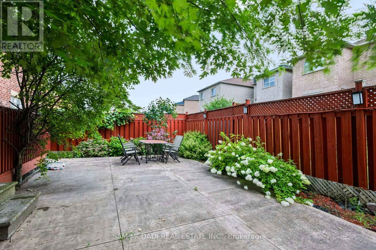 7562 Magistrate Terrace, Mississauga, ON, L5W 1L3 - 41