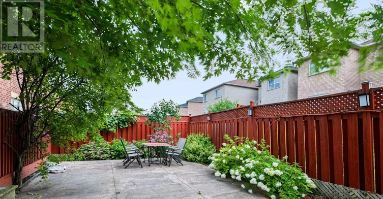 7562 Magistrate Terrace, Mississauga, ON, L5W 1L3 - 41