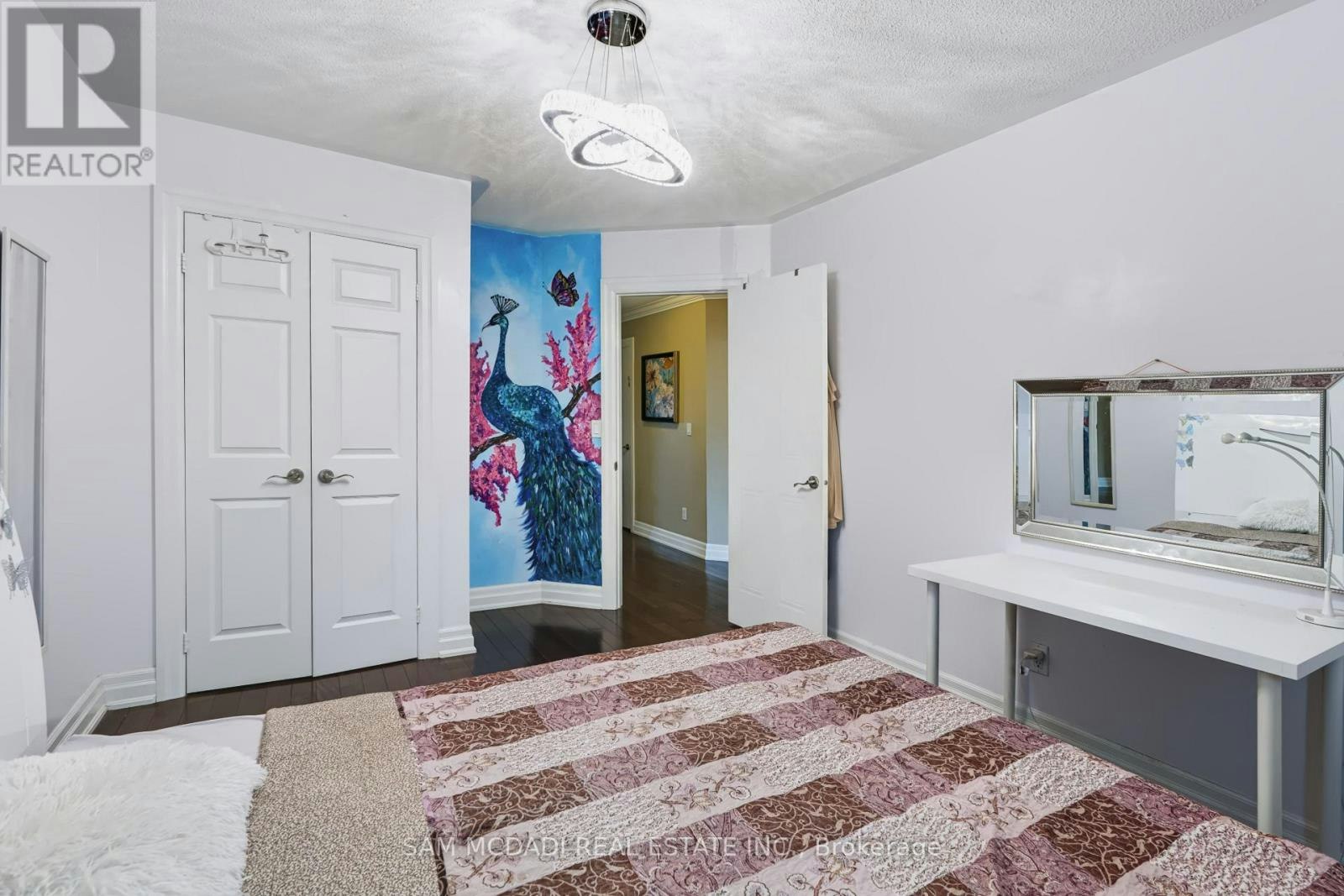 7562 Magistrate Terrace, Mississauga, ON, L5W 1L3 - 24