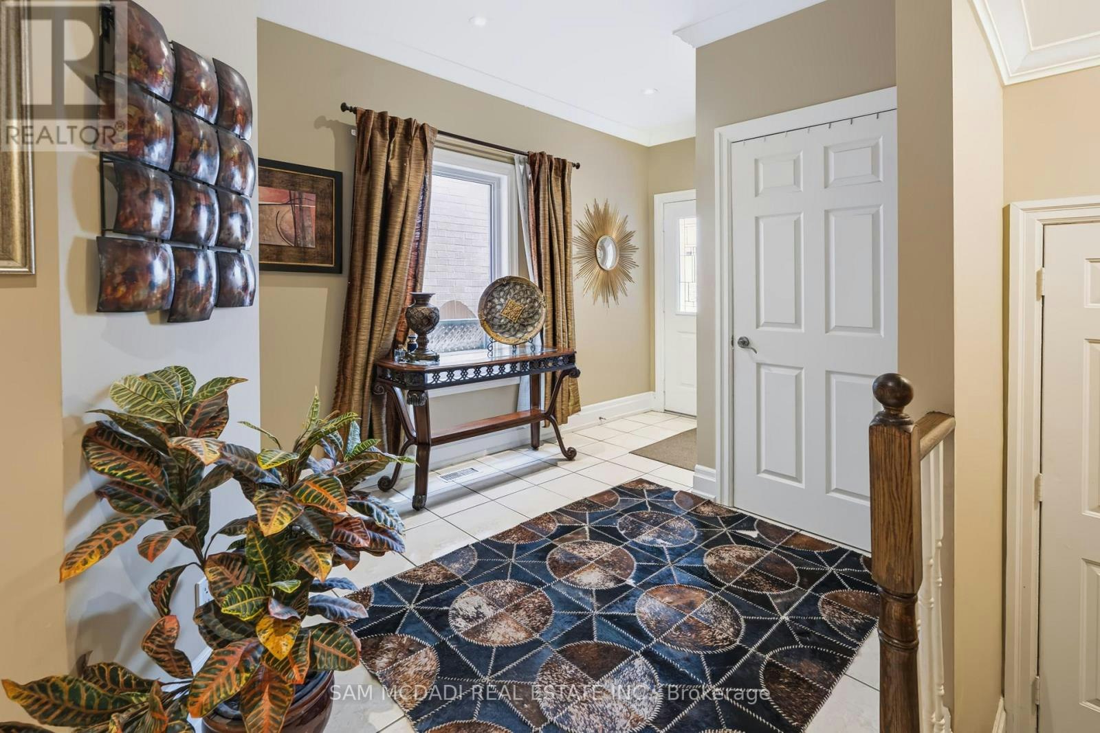 7562 Magistrate Terrace, Mississauga, ON, L5W 1L3 5