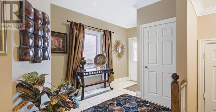 7562 Magistrate Terrace, Mississauga, ON, L5W 1L3 - 5