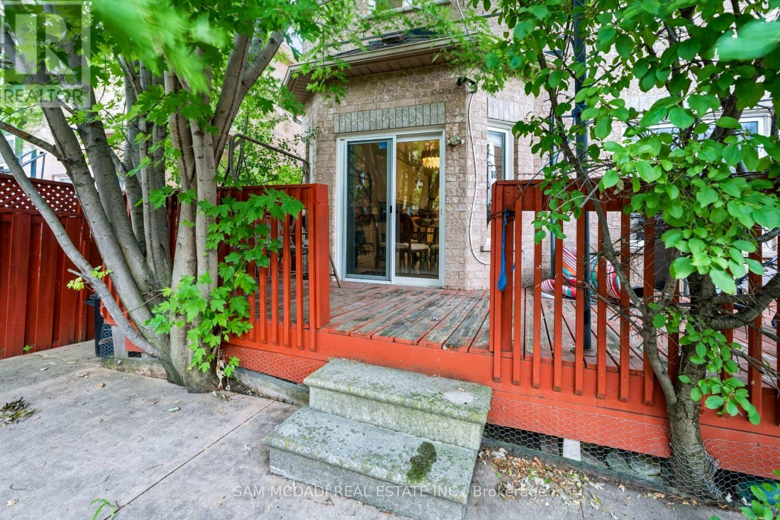 7562 Magistrate Terrace, Mississauga, ON, L5W 1L3 - 43