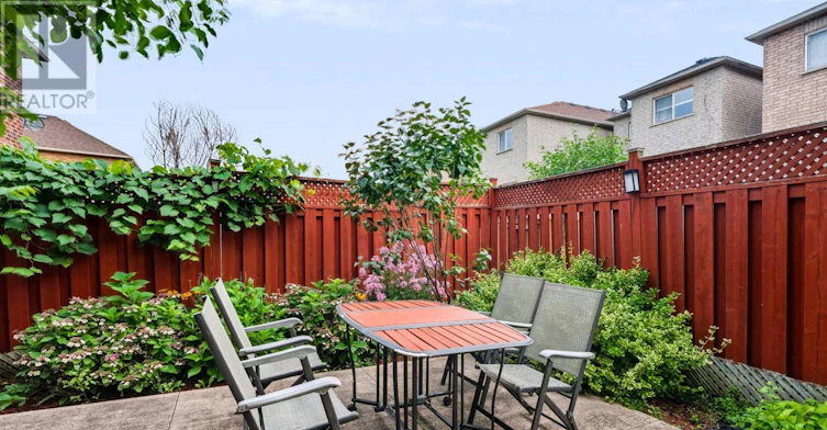 7562 Magistrate Terrace, Mississauga, ON, L5W 1L3 - 42